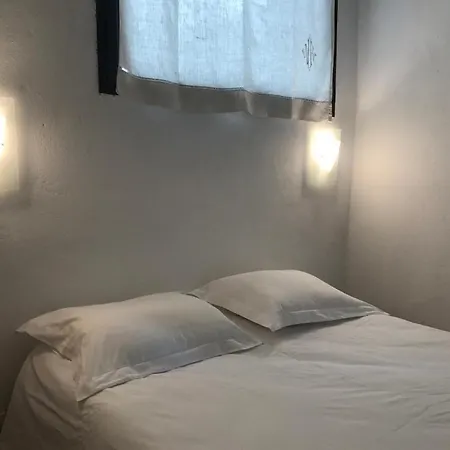 Mas Bois Fontaine Appartement Nîmes