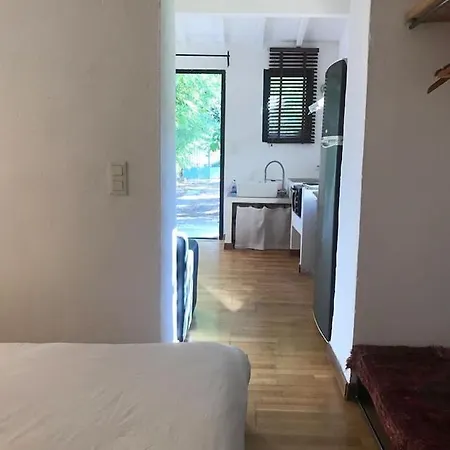 Appartement Mas Bois Fontaine Nîmes