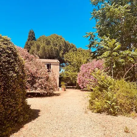 Mas Bois Fontaine Nîmes